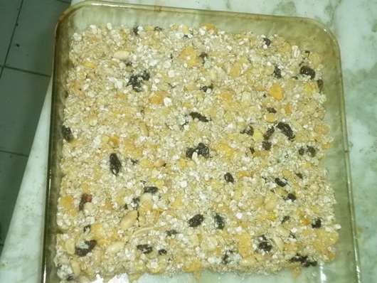 Cereales En Aasadera