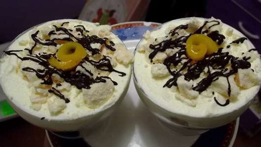 Chaja De Dulce De Leche