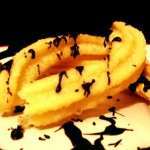 Churros, un dulce para comer a cualquier hora