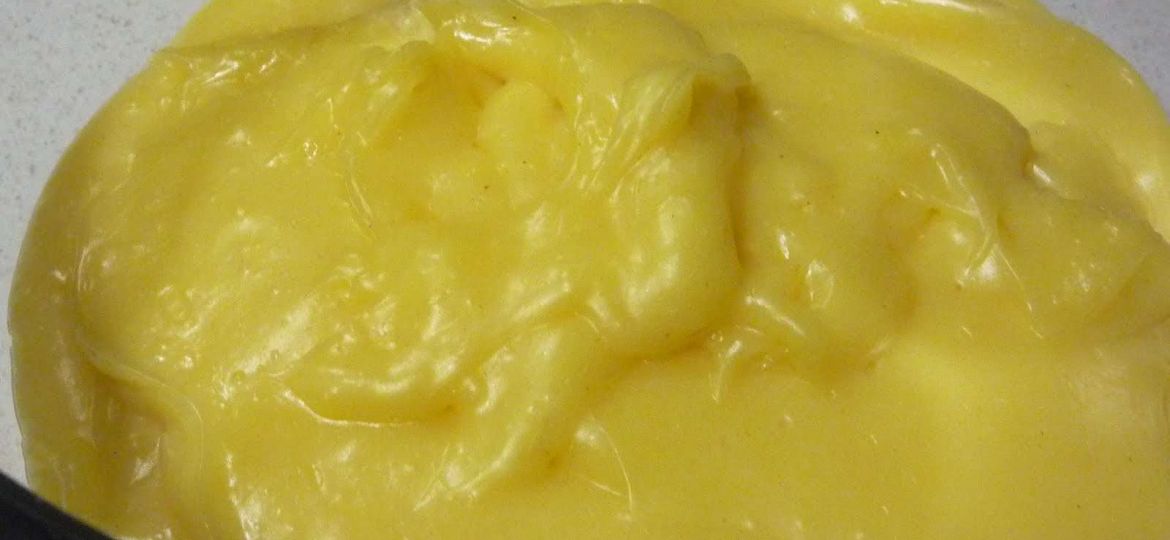 Cómo Preparar Crema Pastelera