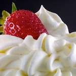 Crema Chantilly, la suavidad hecha crema