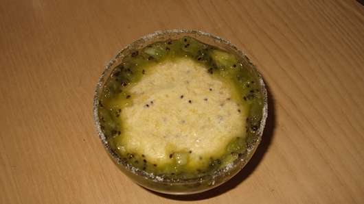 Crema De Kiwi