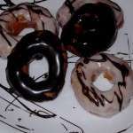 Rosquillas, una receta más que especial