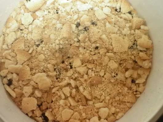 Galletitas Maria