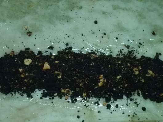 Haciendo El Salchichon