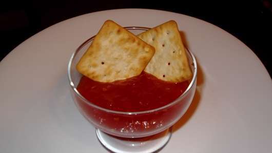 Mermelada De Tomate
