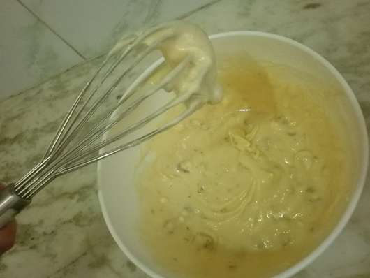 Mezcla Para Pan De Nuez