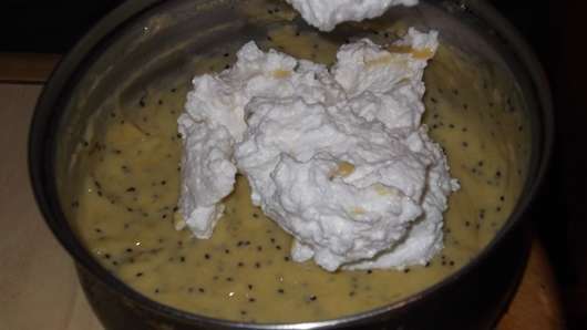 Mezclando Las Claras