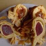 Pastelitos criollos, una delicia dulce para disfrutar en familia