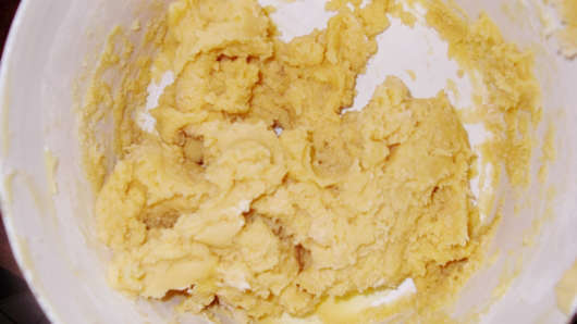 Masa Para Masitas