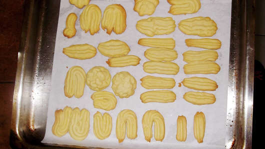 Masitas Cocidas