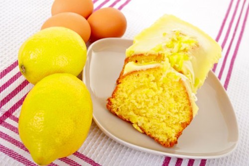 Torta llovizna de limon 2