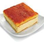 Receta de massini, otro postre delicioso