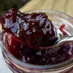 Receta de mermelada de ciruelas