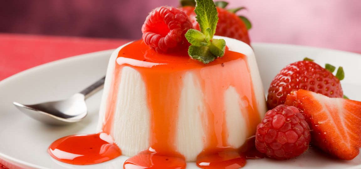 pannacotta
