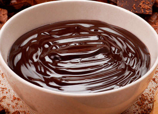Pudding Chocolate