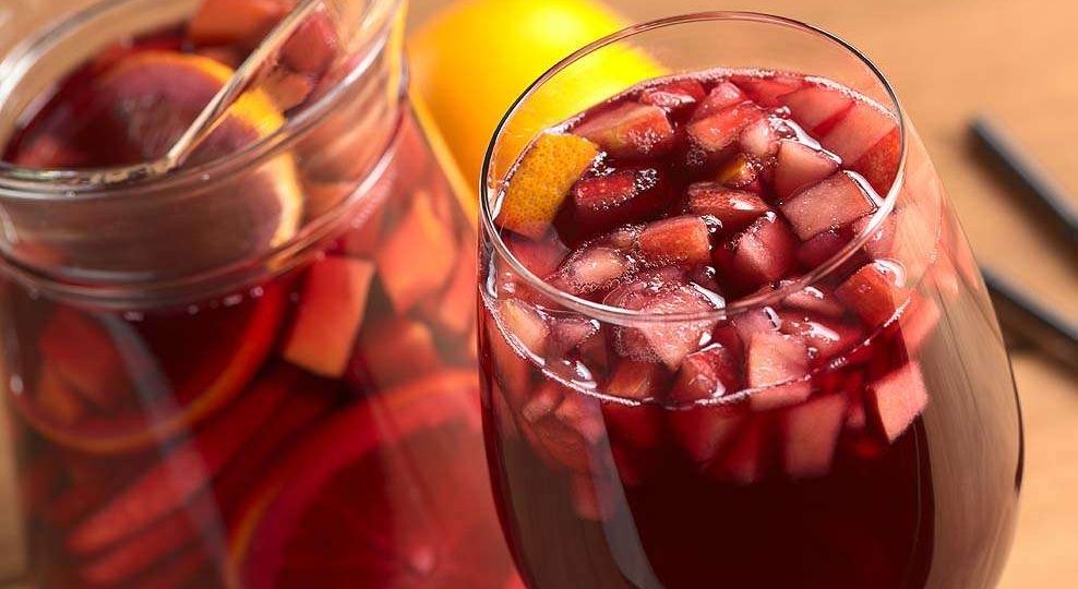 sangria